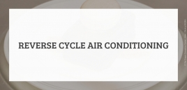Reverse Cycle Air Conditioning | Coldstream Air Conditioner coldstream